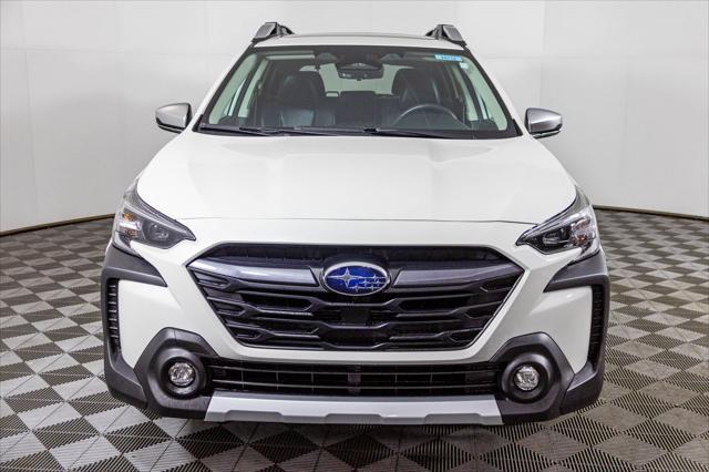 used 2024 Subaru Outback car, priced at $32,977