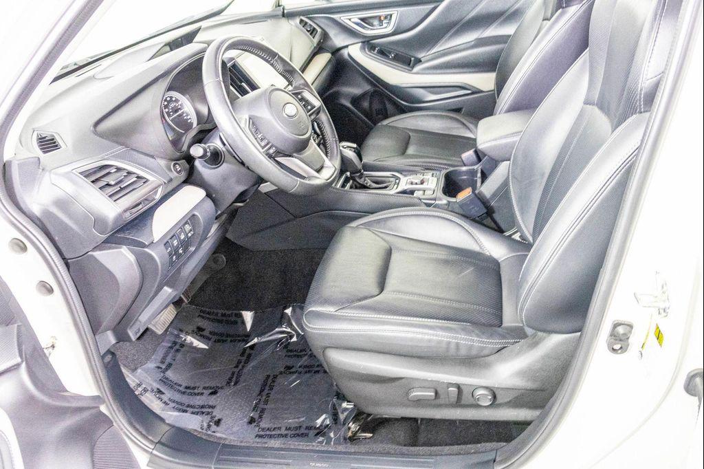 used 2022 Subaru Forester car, priced at $23,977