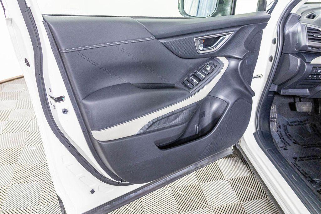 used 2022 Subaru Forester car, priced at $23,977
