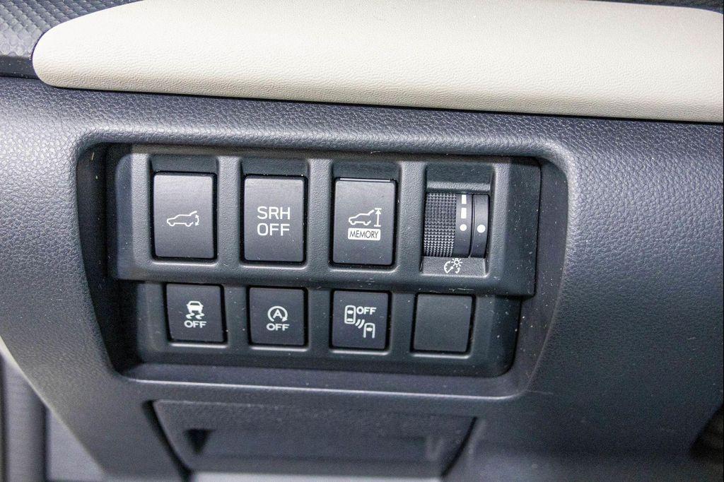 used 2022 Subaru Forester car, priced at $23,977