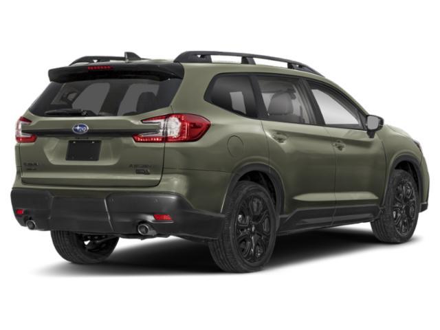 new 2025 Subaru Ascent car, priced at $43,432