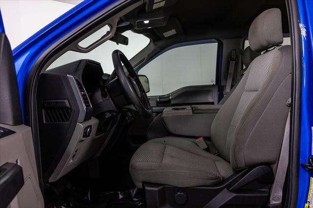 used 2019 Ford F-150 car, priced at $29,977