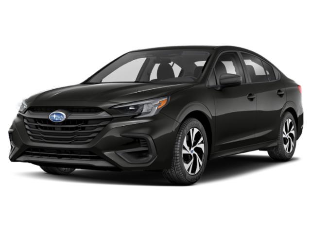 new 2024 Subaru Legacy car, priced at $26,443