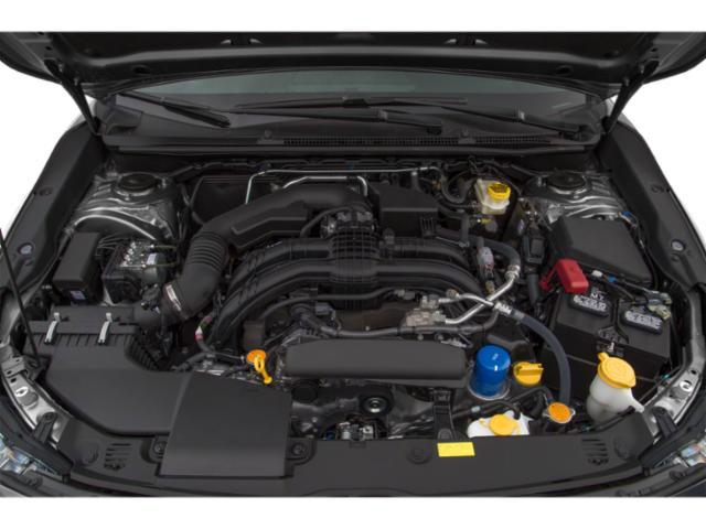 used 2019 Subaru Impreza car, priced at $14,477