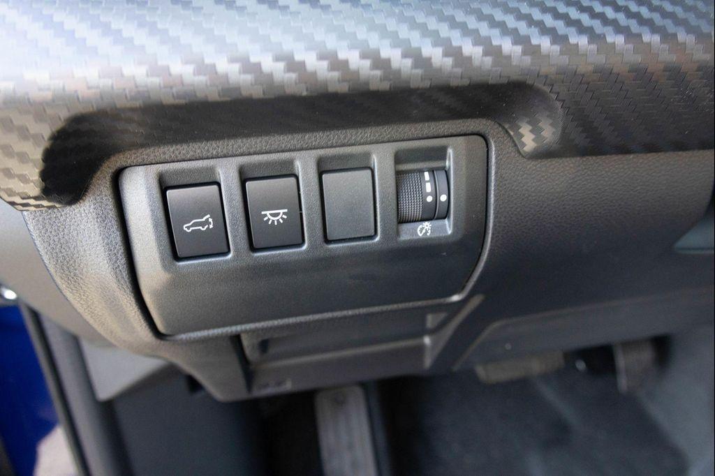 new 2026 Subaru Ascent car, priced at $41,619