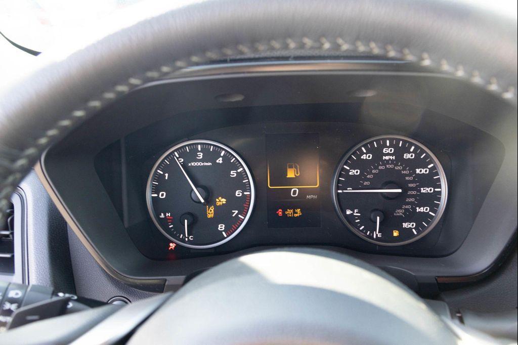 new 2026 Subaru Ascent car, priced at $41,619