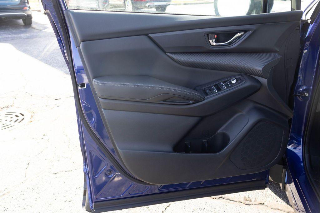 new 2026 Subaru Ascent car, priced at $41,619