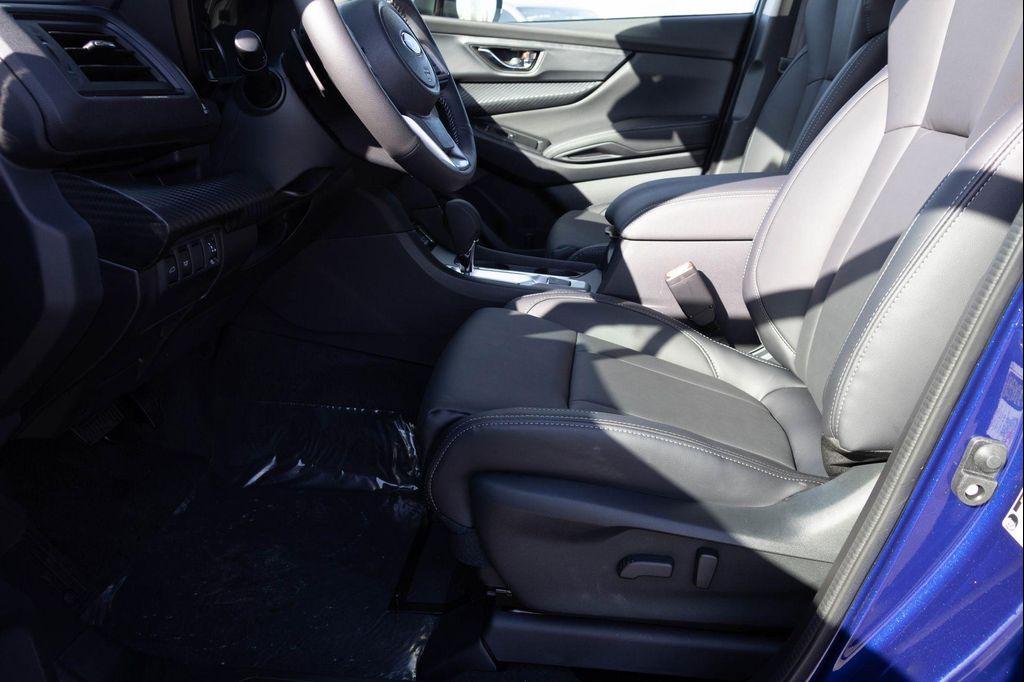 new 2026 Subaru Ascent car, priced at $41,619