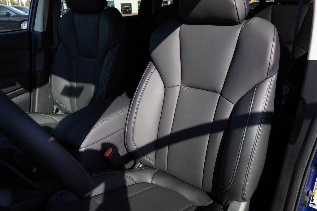 new 2026 Subaru Ascent car, priced at $41,619