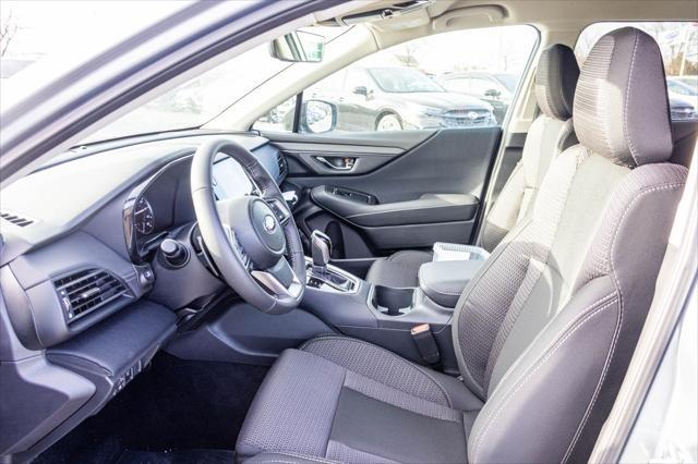 new 2025 Subaru Outback car, priced at $32,066