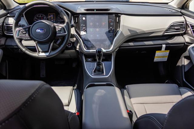 new 2025 Subaru Outback car, priced at $38,765