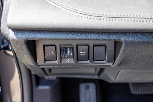 new 2025 Subaru Outback car, priced at $38,765