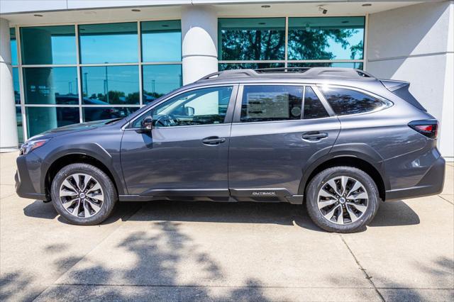 new 2025 Subaru Outback car, priced at $38,765