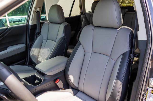 new 2025 Subaru Outback car, priced at $38,765