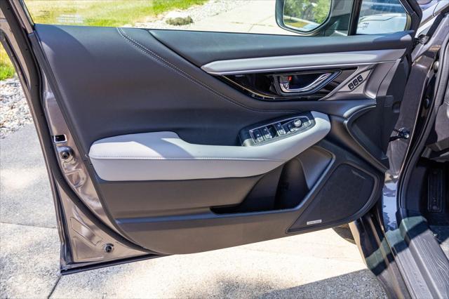 new 2025 Subaru Outback car, priced at $38,765