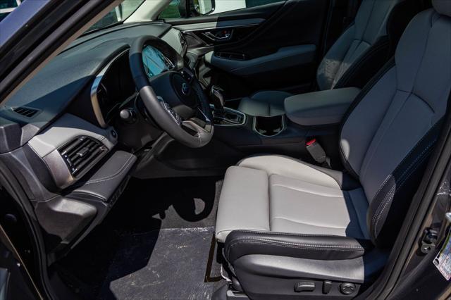 new 2025 Subaru Outback car, priced at $38,765
