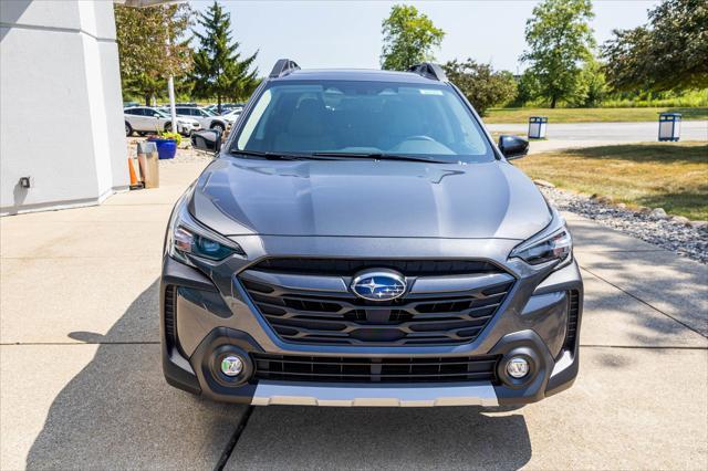 new 2025 Subaru Outback car, priced at $38,765