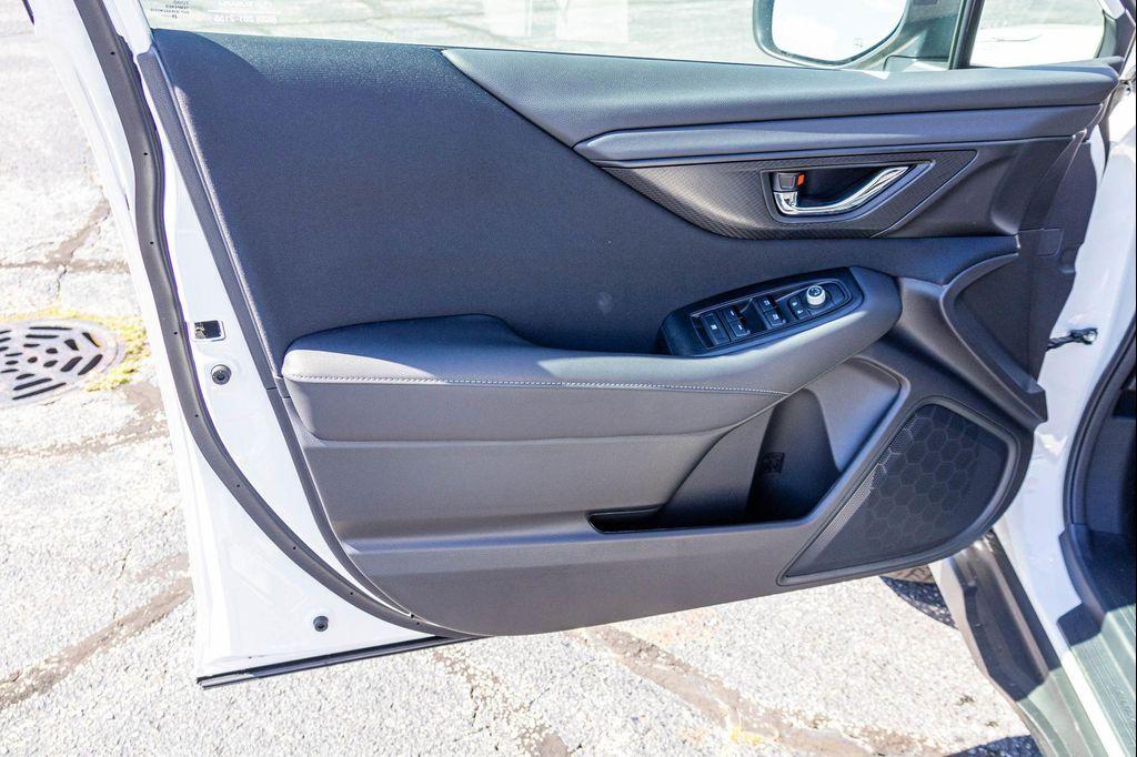 new 2025 Subaru Outback car, priced at $34,748