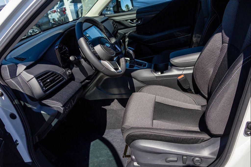 new 2025 Subaru Outback car, priced at $34,748