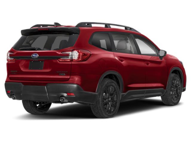 new 2025 Subaru Ascent car, priced at $41,517