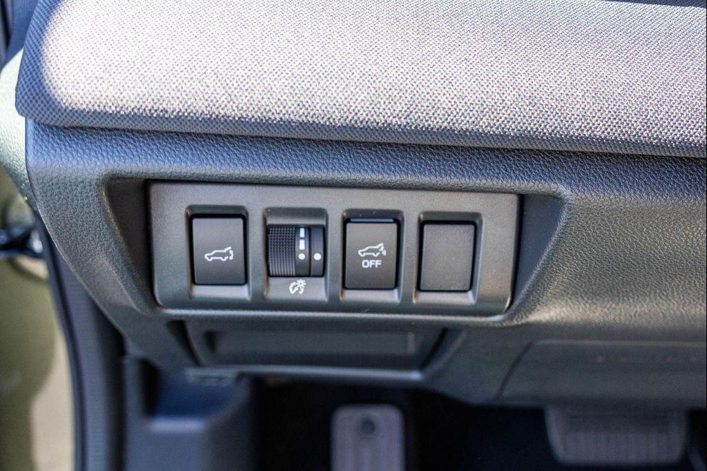 new 2025 Subaru Outback car, priced at $34,852