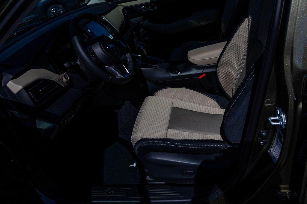 new 2025 Subaru Outback car, priced at $34,852