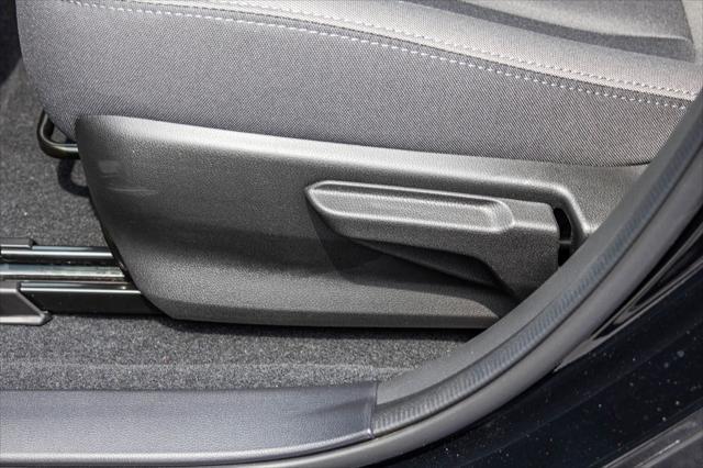 new 2025 Subaru Crosstrek car, priced at $28,154