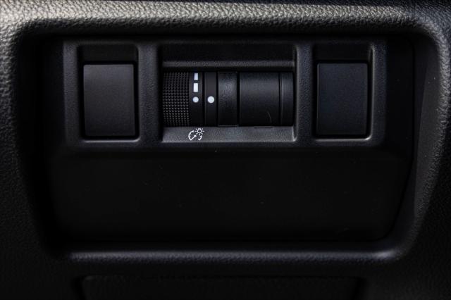 new 2025 Subaru Crosstrek car, priced at $28,529