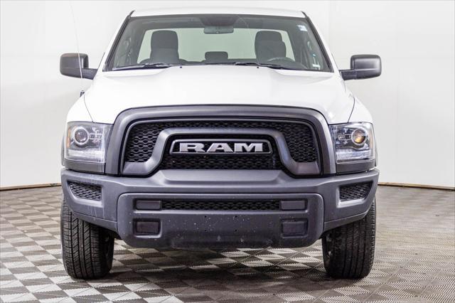 used 2022 Ram 1500 Classic car, priced at $28,777