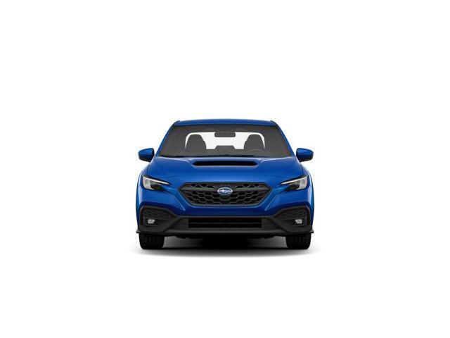 new 2024 Subaru WRX car, priced at $33,220