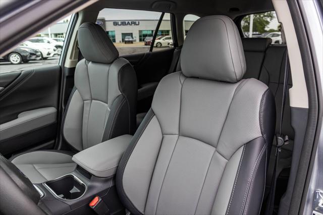 new 2025 Subaru Outback car, priced at $38,765