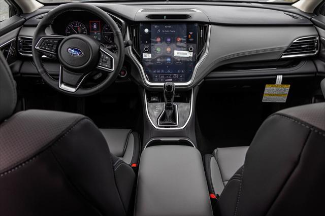 new 2025 Subaru Outback car, priced at $38,765