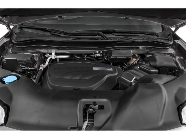 used 2020 Honda Ridgeline car, priced at $26,977