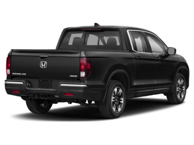 used 2020 Honda Ridgeline car, priced at $26,977