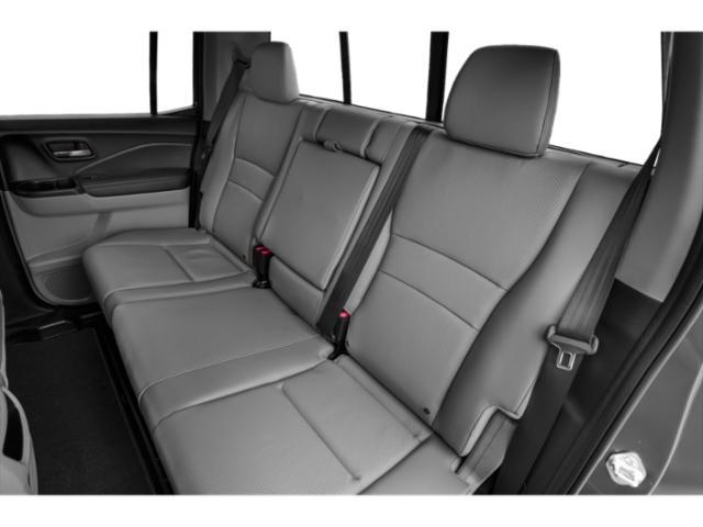 used 2020 Honda Ridgeline car, priced at $26,977