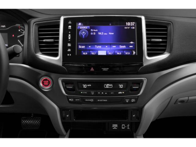 used 2020 Honda Ridgeline car, priced at $26,977