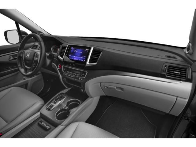 used 2020 Honda Ridgeline car, priced at $26,977