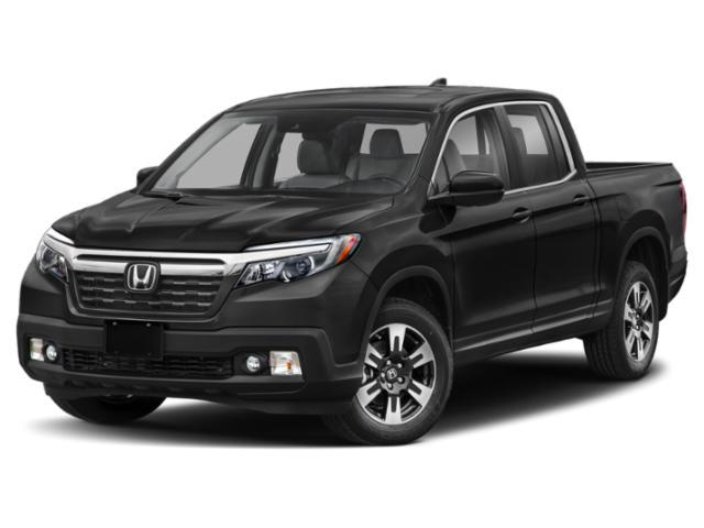 used 2020 Honda Ridgeline car, priced at $26,977