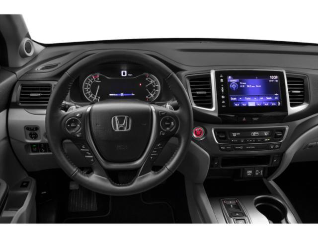 used 2020 Honda Ridgeline car, priced at $26,977
