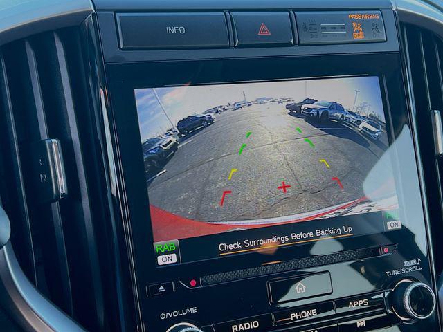 used 2021 Subaru Ascent car, priced at $22,777