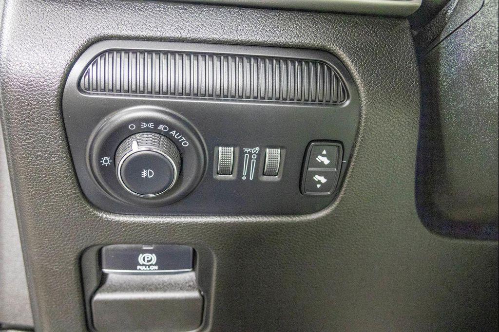 used 2022 Jeep Wagoneer car, priced at $43,477