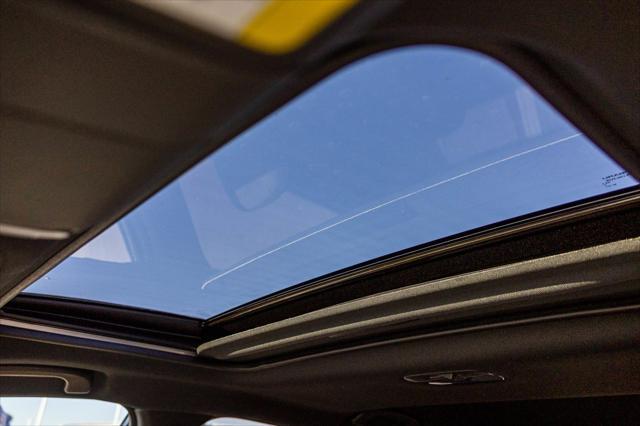 new 2025 Subaru Crosstrek car, priced at $34,522