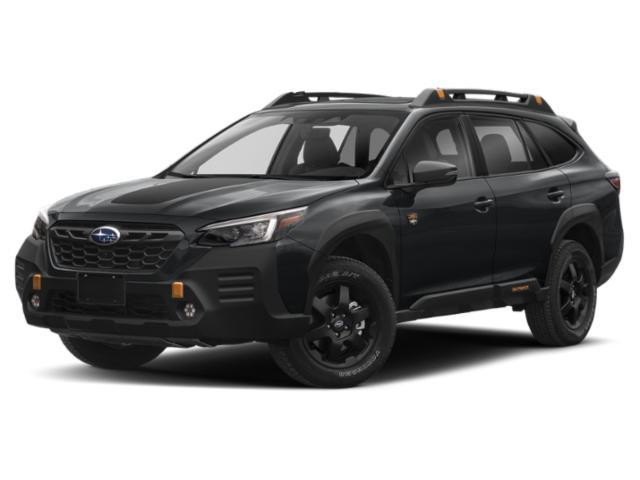 used 2023 Subaru Outback car, priced at $32,477