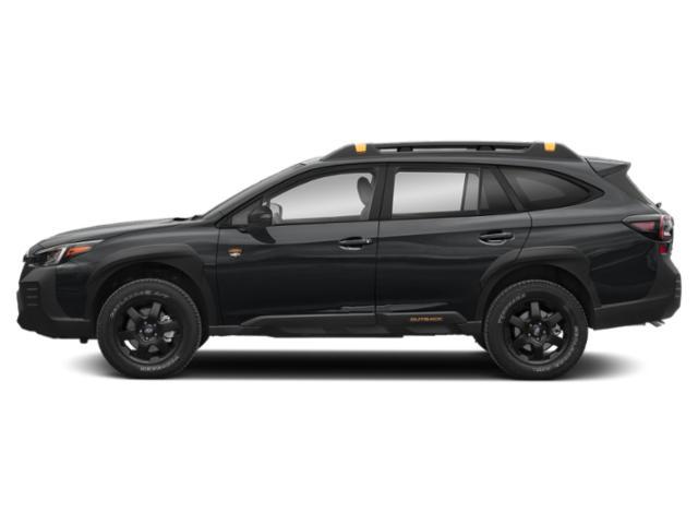 used 2023 Subaru Outback car, priced at $32,477