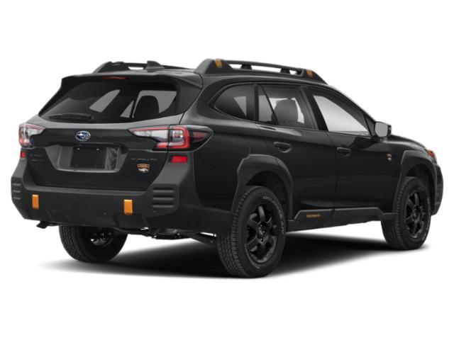 used 2023 Subaru Outback car, priced at $32,477