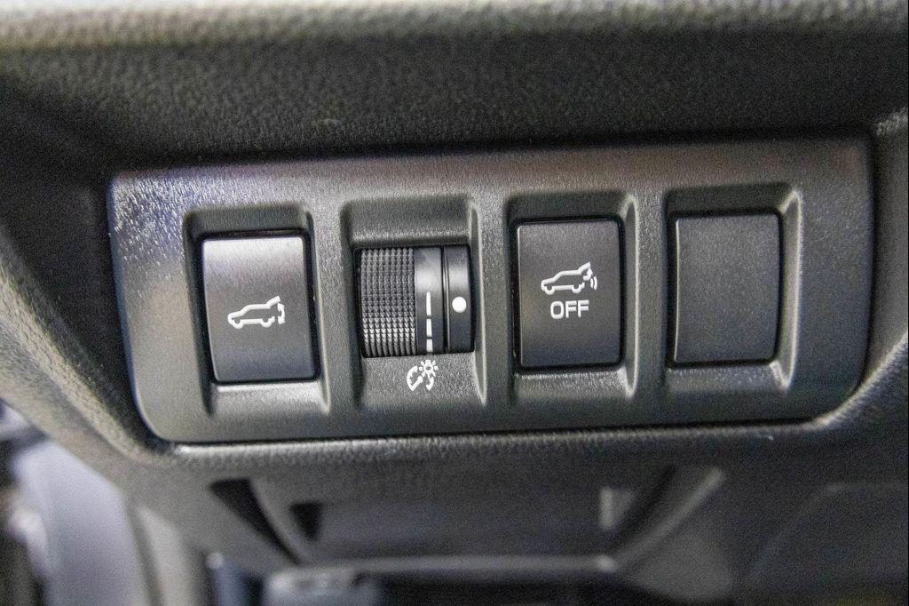 used 2023 Subaru Outback car, priced at $31,977
