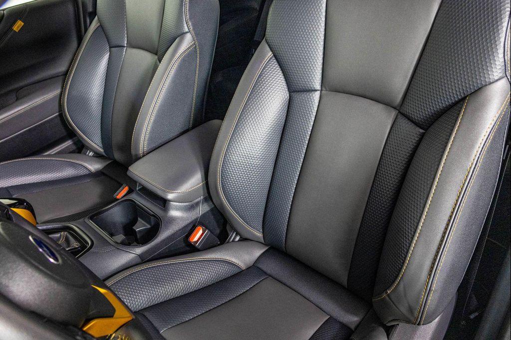used 2023 Subaru Outback car, priced at $31,977
