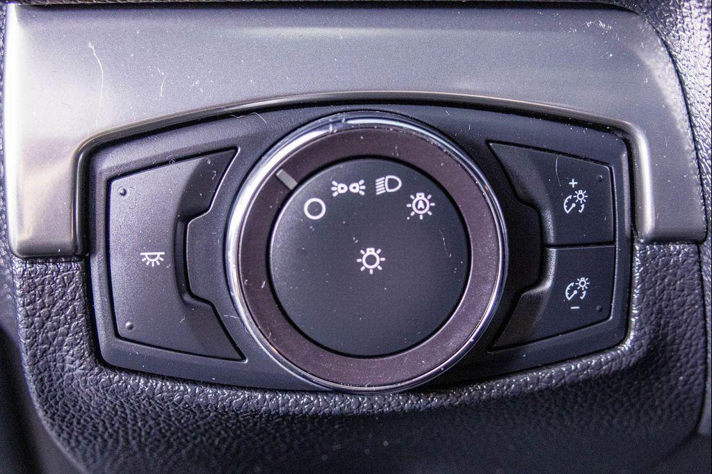 used 2019 Ford Explorer car, priced at $21,277