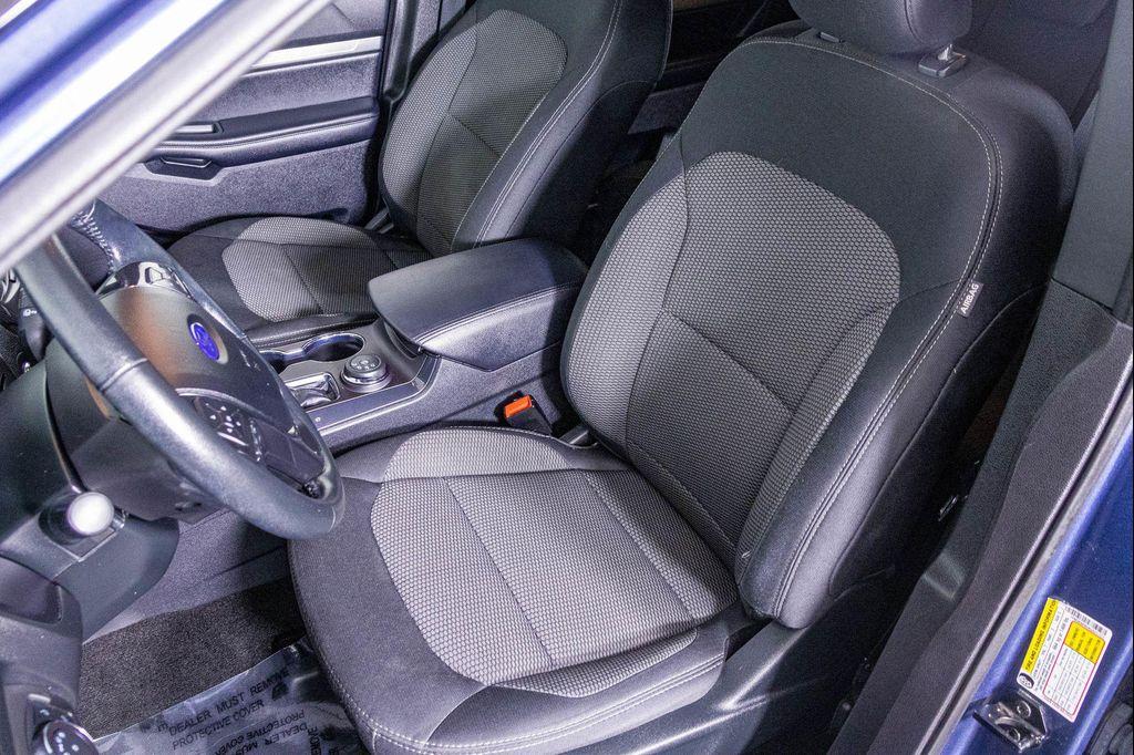 used 2019 Ford Explorer car, priced at $21,277