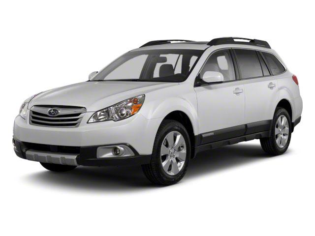 used 2010 Subaru Outback car, priced at $8,477